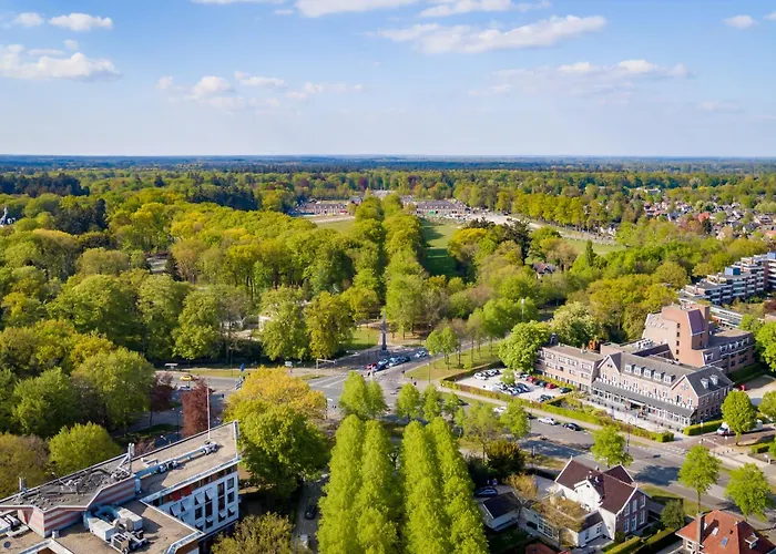 Bastion Hotel Apeldoorn Het Loo